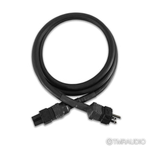 Cardas Golden Reference Power Cable; 2m AC Cord