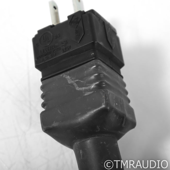 Cardas Golden Reference Power Cable; 2m AC Cord