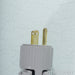 ESP The Essence Power Cable; 4m AC Cord
