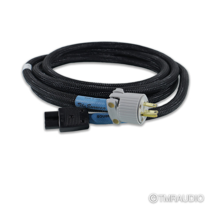 ESP The Essence Power Cable; 4m AC Cord