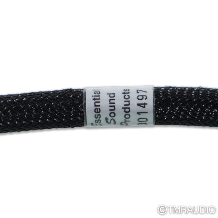 ESP The Essence Power Cable; 4m AC Cord