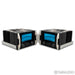 McIntosh MC1.25KW Monoblock Power Amplifier; Pair