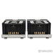 McIntosh MC1.25KW Monoblock Power Amplifier; Pair