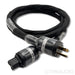 Synergistic Research Foundation XL HC Power Cable; 8ft; 10AWG (Open Box)
