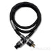 Synergistic Research Foundation XL HC Power Cable; 8ft; 10AWG (Open Box)