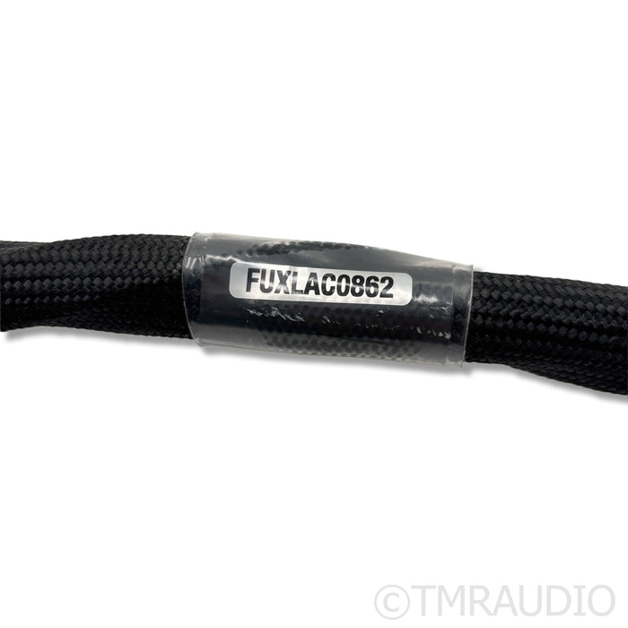 Synergistic Research Foundation XL HC Power Cable; 8ft; 10AWG (Open Box)