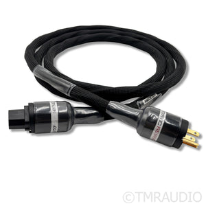 Synergistic Research Foundation XL HC Power Cable; 8ft; 12AWG (Open Box)