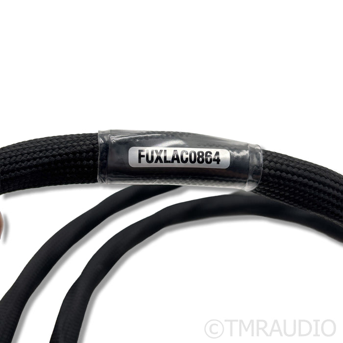 Synergistic Research Foundation XL HC Power Cable; 8ft; 12AWG (Open Box)
