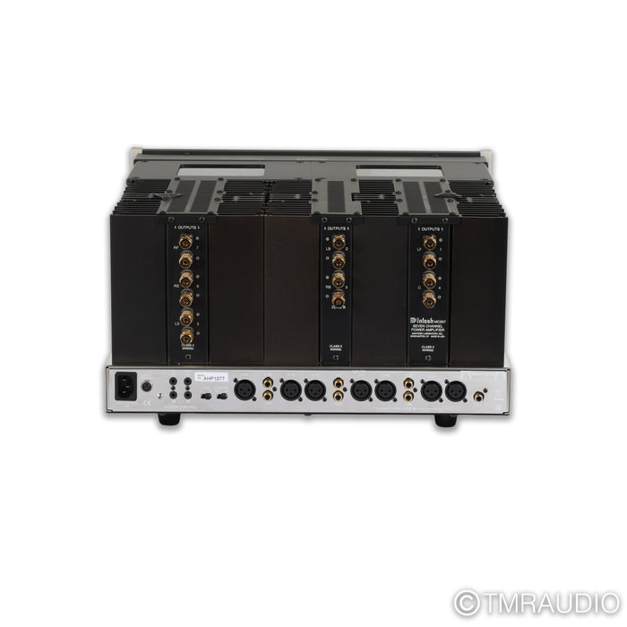 McIntosh MC257 Seven-Channel Power Amplifier