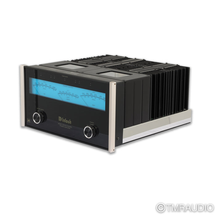 McIntosh MC257 Seven-Channel Power Amplifier