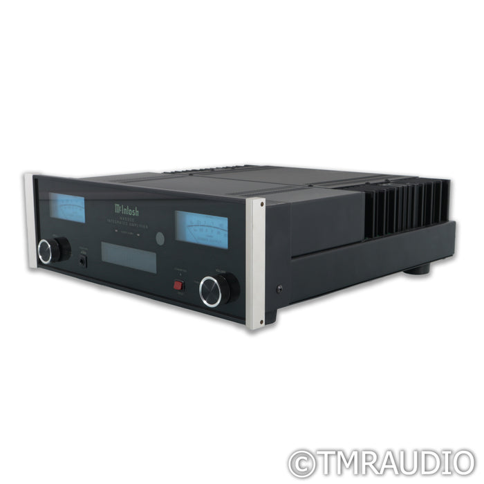 McIntosh MA5300 Stereo Integrated Amplifier; MM Phono