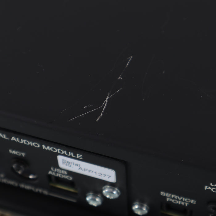 McIntosh MA5300 Stereo Integrated Amplifier; MM Phono