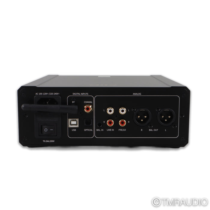 Fiio K9 Headphone Amplifier
