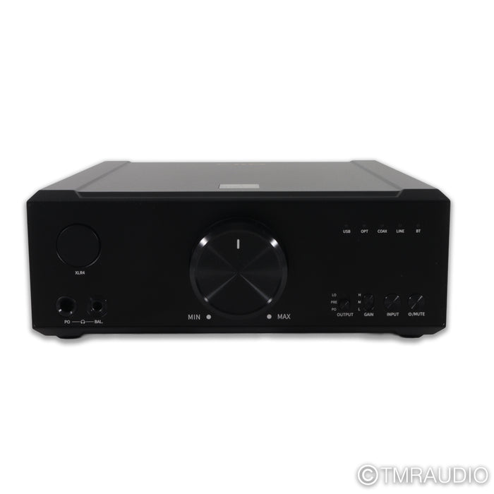 Fiio K9 Headphone Amplifier