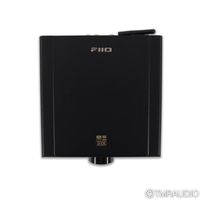 Fiio K9 Headphone Amplifier
