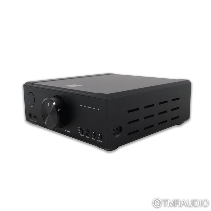 Fiio K9 Headphone Amplifier