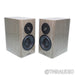 Dynaudio Special Forty Bookshelf Speakers; High Gloss Grey Birch Pair