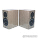 Dynaudio Special Forty Bookshelf Speakers; High Gloss Grey Birch Pair