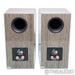 Dynaudio Special Forty Bookshelf Speakers; High Gloss Grey Birch Pair