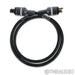 Synergistic Research Blue UEF 12awg Power Cable; 5ft AC Cord
