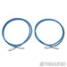 DH Labs Revelation RCA Cables; 1.5m Pair Interconnects