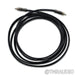 Morrow Audio SUB4 RCA Subwoofer Cable; 3m Single Interconnect