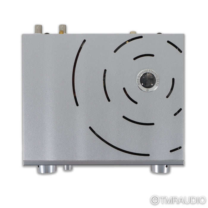 iFi Audio Pro iDSD Signature Tube Hybrid DAC; D/A Converter