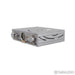 iFi Audio Pro iDSD Signature Tube Hybrid DAC; D/A Converter
