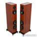 Vienna Acoustics Beethoven Baby Grand Floorstanding Speakers; Cherry Pair