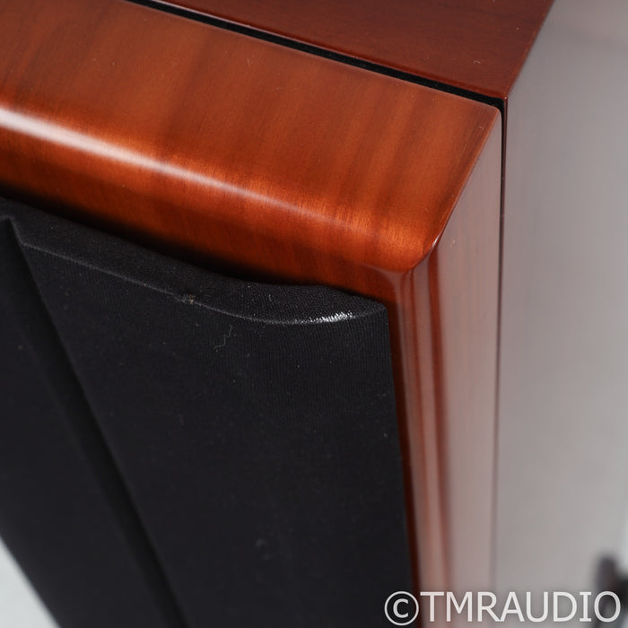 Vienna Acoustics Beethoven Baby Grand Floorstanding Speakers; Cherry Pair