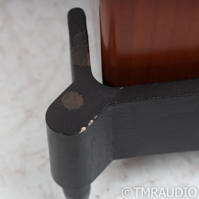 Vienna Acoustics Beethoven Baby Grand Floorstanding Speakers; Cherry Pair