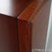 Vienna Acoustics Beethoven Baby Grand Floorstanding Speakers; Cherry Pair