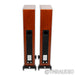 Vienna Acoustics Beethoven Baby Grand Floorstanding Speakers; Cherry Pair