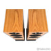 Linn Majik 140 Floorstanding Speakers; Oak Pair