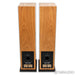 Linn Majik 140 Floorstanding Speakers; Oak Pair
