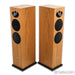 Linn Majik 140 Floorstanding Speakers; Oak Pair