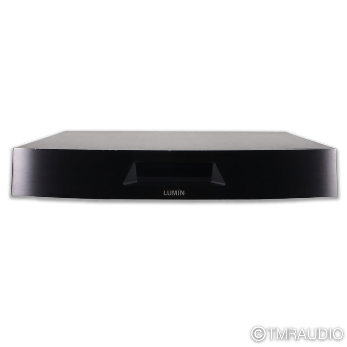 Lumin T2 Music Network Streamer