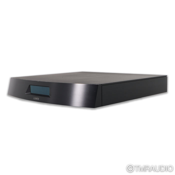 Lumin T2 Music Network Streamer