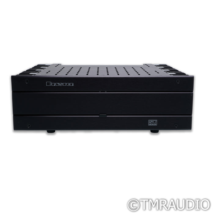 Bryston 4B ST Stereo Power Amplifier