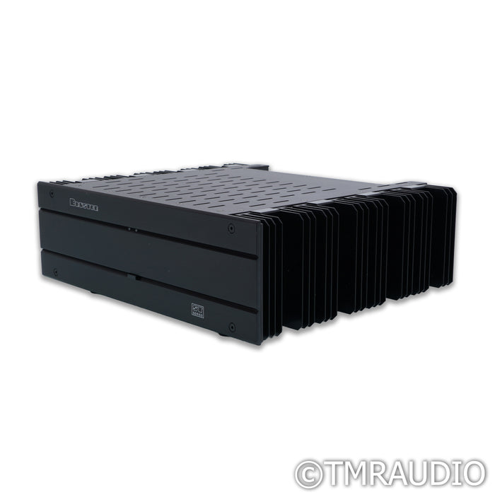 Bryston 4B ST Stereo Power Amplifier
