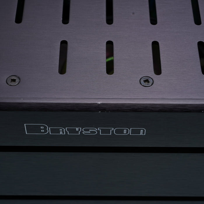 Bryston 4B ST Stereo Power Amplifier