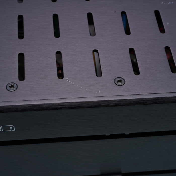 Bryston 4B ST Stereo Power Amplifier