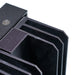 Bryston 4B ST Stereo Power Amplifier; Black