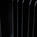 Bryston 4B ST Stereo Power Amplifier; Black