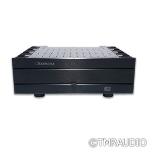 Bryston 4B ST Stereo Power Amplifier; Black