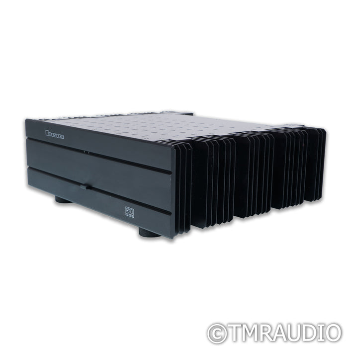 Bryston 4B ST Stereo Power Amplifier; Black