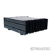 Bryston 4B ST Stereo Power Amplifier; Black