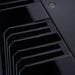 Bryston 4B ST Stereo Power Amplifier; Black
