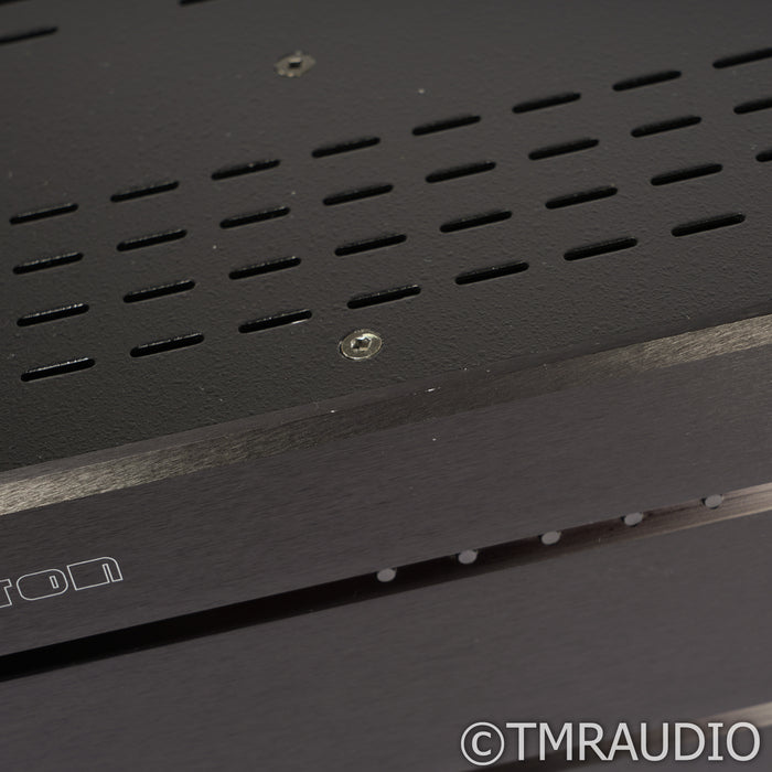 Bryston 9BST 5-Channel Power Amplifier