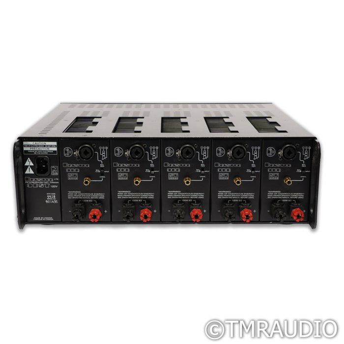 Bryston 9BST 5-Channel Power Amplifier